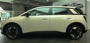 GAC AION UT 2026 – SUV Électrique Compact, Conduite à Droite, Voiture Électrique, Design Élégant, 500 km d'Autonomie, Édition Luxe - Product Image 5