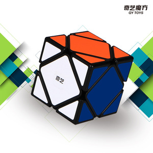 Cubo de Rubik Qiyi Qicheng A 3x3 para competición y práctica - Product Image 4