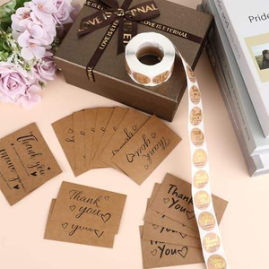 Impresión de Etiquetas Personalizadas con Logotipo ODM/OEM, Impresión de Códigos de Barras en Bolsas de Polietileno, Impresión de Etiquetas para Jabón de Manos, Velas y Vino - Product Image 2