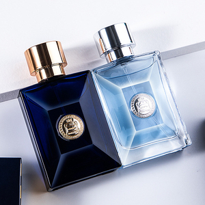<span class=keywords><strong>Parfum</strong></span> <span class=keywords><strong>de</strong></span> Luxe pour <span class=keywords><strong>Homme</strong></span> 50ml – Senteur Florale/Boisée/Fruité – Longue Durée – Vaporisateur Moderne - Product Image 2