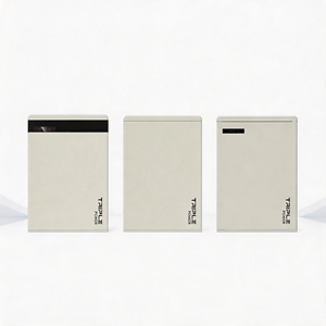 Batterie de stockage d'énergie solaire 5,8 kWh 115 V <span class=keywords><strong>SolaX</strong></span> Triple Power Haute Tension Diagnostic à distance LFP Pack de batteries solaires rechargeables - Product Image 6