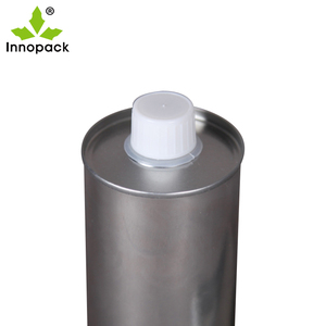 ตัวทำละลายโลหะ1L 100มล. 200มล. 250มล. 500มล. 750มล. พร้อมฝาเกลียว - Product Image 3