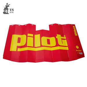 <span class=keywords><strong>Parasole</strong></span> parabrezza anteriore pieghevole finestrino anteriore per <span class=keywords><strong>auto</strong></span> Logo <span class=keywords><strong>personalizzato</strong></span> - Product Image 3