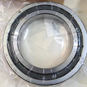 Rodamiento 7214C TYN <span class=keywords><strong>DBL</strong></span> P5 Roulement à billes à contact angulaire Roulements de fabrication en usine à une rangée - Product Image 3