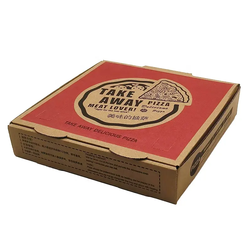 Wholesale Pizza Boxes Cheap Price Buy Pizza Boxes Manufacturers Of Pizza Boxes
