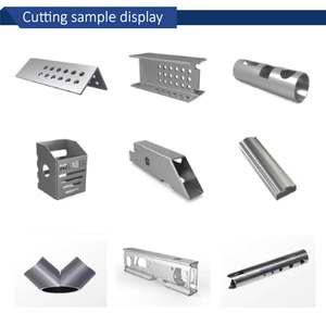 Máquina cortadora <span class=keywords><strong>de</strong></span> haz láser <span class=keywords><strong>de</strong></span> fibra <span class=keywords><strong>de</strong></span> perfil <span class=keywords><strong>y</strong></span> tubería <span class=keywords><strong>de</strong></span> alta velocidad Máquinas <span class=keywords><strong>de</strong></span> corte láser <span class=keywords><strong>de</strong></span> tubería 6012 Cortador CNC <span class=keywords><strong>de</strong></span> tubo <span class=keywords><strong>de</strong></span> metal - Product Image 6