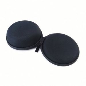 Estuche Portátil para Máquina de Sonido de Ruido Blanco Yogasleep Dohm UNO, Bolsa de Almacenamiento Resistente a Golpes en Gris, Estuche de Viaje para Altavoz de Ruido Blanco - Product Image 5