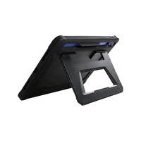 Étui pour tablette 2026 pour iPad 11 A16 avec emplacement pour stylet et support pliable