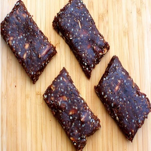 Mesin Pembuat Protein Bar Ekstruder Tanggal HJ-001D Tipe Baru - Product Image 3