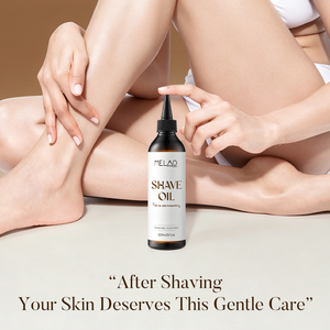 Aceite de Afeitado al por Mayor Innovador para Espuma Láctea Instantánea, Deslizamiento Suave y Protección Antirroces - Product Image 4