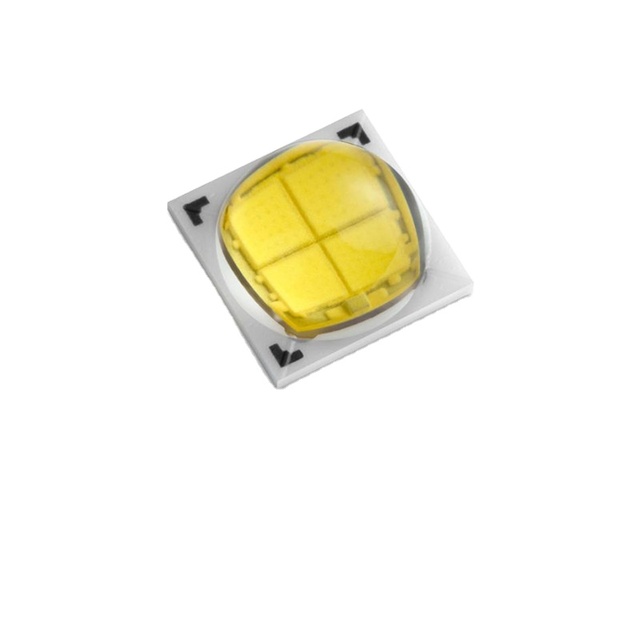 SMD 7070 LED Diode LUXEON M 6V 8W - 15W CRI80 5000k High Power White LED Emitter Chip Electronic Components