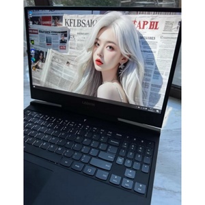 Nuevo Portátil para Juegos de 16 Pulgadas Legion Y7000P Ultra7-255HX 32GB 1TB SSD RTX5060 Negro Pro 5i Pantalla Full HD Teclado en Inglés - Product Image 5