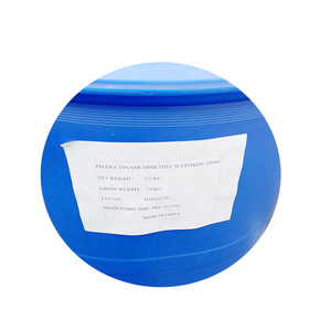 <span class=keywords><strong>Diméthylsulfoxyde</strong></span> de haute qualité 99,9% Cas 67-68-5 DMSO - Product Image 5