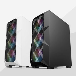 Oferta Especial: Mini MASTERBOX TD500L, Caja de PC de Torre Media, Caja de Juegos para PC, Cajas de Computadora de Torre Media, Caja de PC de Torre Completa, Midi - Product Image 6