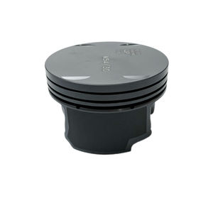 مكبس محرك سيارة عالي الجودة مع حلقة لسيارات BMW M54 M54B30 <span class=keywords><strong>3</strong></span>.0L E46 E39 E60 E65 X3 X5 Z4 330i OE مكبس وقطع غيار - Product Image 2