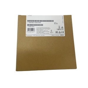 โมดูลการสื่อสารใหม่ของแท้ 6GK7543-1AX00-0XE0 โปรเซสเซอร์การสื่อสาร CP 1543-1 สำหรับการเชื่อมต่อ SIMATIC S7-1500 - Product Image 3