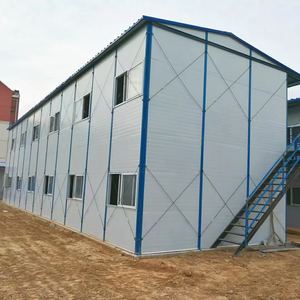 Bons matériaux de construction pour <span class=keywords><strong>la</strong></span> construction de maisons Tôle de toiture en acier ondulé - Product Image 6