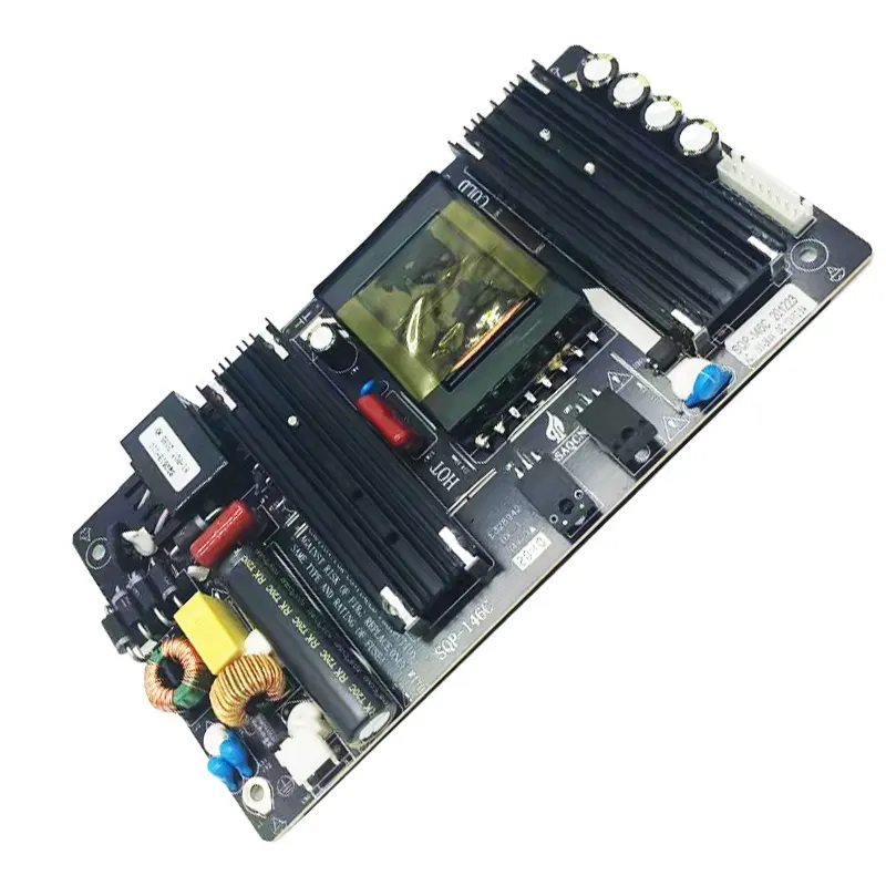 SQP-146C adet güç kaynağı güvenilir sağlayıcı 12V/Portable 150W taşınabilir mobil için endüstriyel kontrol anahtarlama güç kaynağı