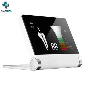 Hanor दंत उपकरण उच्च रिज़ॉल्यूशन 5.1 "रंग lcd स्क्रीन दंत रूट नहर लंबाई माप शीर्ष लोकेटर - Product Image 2