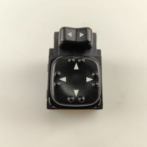 Interruptor de Ajuste de Espejo Retrovisor Eléctrico Chevrolet 15045085 901124, Interruptores Automáticos - Product Image 1