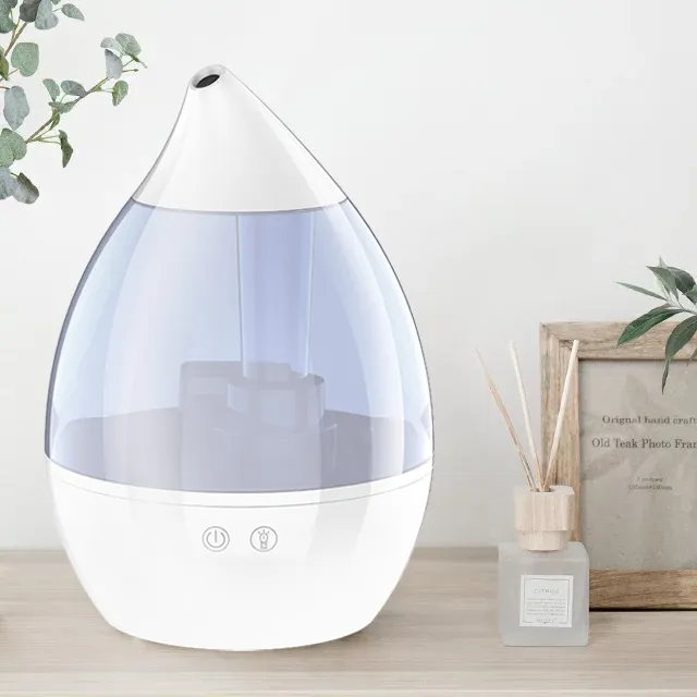 RUNAL Humificador Defuser Umidificador De Ar Scent Difuser Humidificador Difusor Ultrasonic Air Aroma Diffuser Humidifier