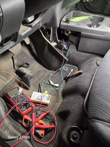 Nueva Versión Nissan <span class=keywords><strong>Leaf</strong></span> CAN Bridge 40KWh 53KWh <span class=keywords><strong>62KWh</strong></span> - Product Image 6