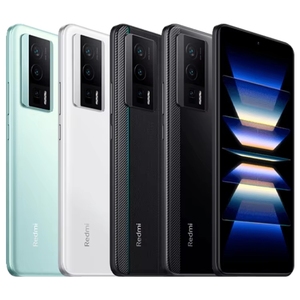 Smartphone Redmi K60 Pro 5G <span class=keywords><strong>2023</strong></span>, 8 Go + 256 Go, écran 6,7 pouces, MIUI 14, batterie 5000 mAh, identification par empreinte digitale - Product Image 2