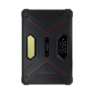 แท็บเล็ต HOTWAV R9 PRO รุ่นทนทาน แบตเตอรี่ 20080mAh ระบบปฏิบัติการ Android 14 หน่วยความจำ 6+256GB หน้าจอ 11 นิ้ว ความละเอียด 2K พร้อมไฟแคมป์ปิ้ง T606 มาตรฐานกันน้ำ IP69K - Product Image 4