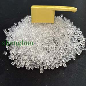 Resinas de Plástico Negro Cove Stros PC ABS Bay Blend FR3010-901510 - Product Image 2