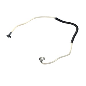 Tuyau de carburant Airship A6110702932 en nylon de 63 mm pour Mercedes-Benz, pièce de rechange pour véhicule utilitaire moyen - Product Image 4
