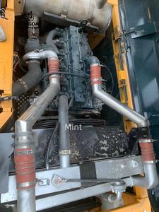 Excavatrice Hyundai 305lc-9T d'occasion de 30 tonnes, 305LC, Hyundai 305, 305, excavatrice d'occasion de haute qualité à vendre - Product Image 6