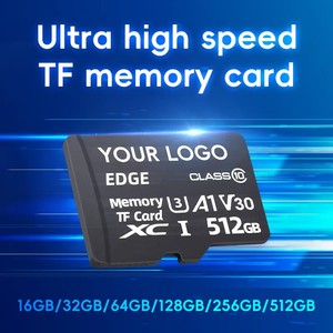 <span class=keywords><strong>Carte</strong></span> <span class=keywords><strong>SD</strong></span> originale 4G 8G 16G 32G <span class=keywords><strong>64G</strong></span> en plastique authentique pour appareil photo, enregistreur de jeu et surveillance – Produits de haute qualité - Product Image 4