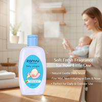 Eau de Cologne pour Bébé Sans Alcool Happy Berries Marque Privée 100ml – Parfums pour Bébés Fournisseur Chine
