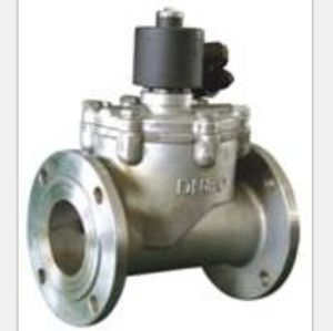 Double flux distributeurs de carburant électrovannes 24vac - Product Image 1
