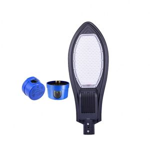 120V 277V quang điện cảm biến bãi đậu xe đèn 50W 100W 150W 200W rắn hổ mang dẫn ánh sáng đường phố - Product Image 1
