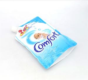 Sacchetto Antistatico da 2L 3L per Detersivo Liquido, <span class=keywords><strong>Ammorbidente</strong></span> per Tessuti, Cura del Bambino, Prodotto per Lavanderia - Product Image 3