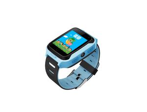 1,44 pulgadas de pantalla OLED dispositivo de localización GPS rastreador llamada SOS chico Q529 <span class=keywords><strong>reloj</strong></span> <span class=keywords><strong>inteligente</strong></span> con cámara - Product Image 4