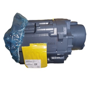 Testa del Compressore d'Aria Senza Olio Atlas Copco O.F.S. K-21 1616580381 1616580382 Testa Compressore Oil-free - Product Image 1