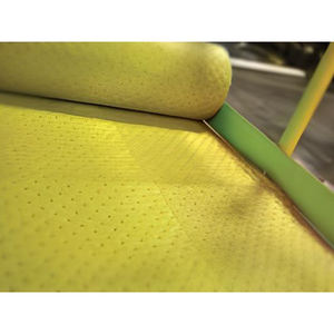 Carvel 41x4500cm rouleaux absorbants perforés et prédécoupés pour substances acides et liquides toxiques (2 pcs) - Product Image 5