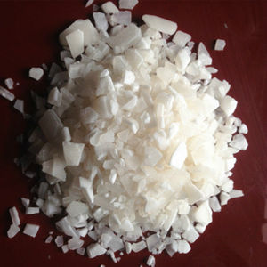 อะลูมิเนียมซัลเฟตราคาดีสำหรับบำบัดน้ำ CAS 10043-01-3 - Product Image 4