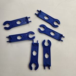 Clé à Joint à Panneau Plat Clé à Joint pour Panneau Solaire Clé à Joint Mâle et Femelle - Product Image 2