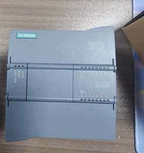 6ES7212-1HE40-0XB0 ของแท้ ใหม่ / คุณภาพสูง CPU 1212C, คอมแพ็คซีพียู, <span class=keywords><strong>6ES72121HE400XB0</strong></span> - Product Image 3