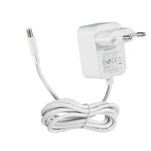 Enchufe DE LA UE 5 V 1A 5W Adaptador de corriente 100-240V 50-60Hz Entrada de CA <span class=keywords><strong>a</strong></span> CC 5 voltios Adaptador de fuente de alimentación de 1 Amp con punta de CC de 5,5mm x 2,5mm - Product Image 5