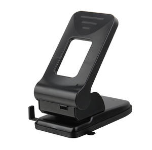 Perforadora de papel estándar con dos agujeros de metal - Product Image 5