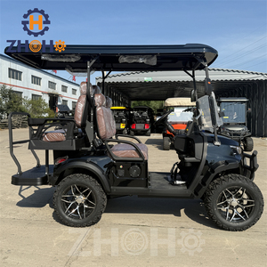 Voiturette <span class=keywords><strong>de</strong></span> <span class=keywords><strong>golf</strong></span> électrique 4 places haute vitesse, directement <span class=keywords><strong>de</strong></span> l'usine, idéale pour les plages et les centres <span class=keywords><strong>de</strong></span> <span class=keywords><strong>golf</strong></span> - Prix - Product Image 4