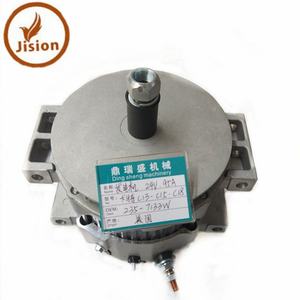 Alternador 24V 95A 235-7133 2357133 para Motor E345 349D 345C C13 C15 C18 - Product Image 2