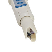 Testeur multiparamètres combiné étanche 3 en 1 pH / EC / Température PH-3508 ATC pour piscine, spa et pureté de l'eau potable