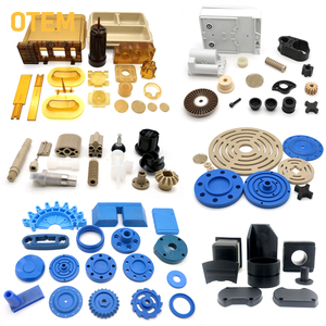 उच्च गुणवत्ता वाले प्लास्टिक इंजेक्शन मोल्ड आइटम चीन से प्लास्टिक उत्पादों के लिए चीन से तेजी से प्रोटोटाइप निर्माता - Product Image 5