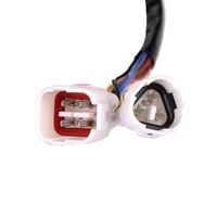 Interruptor de Manillar Izquierdo para Yamaha Kodiak 450 700 YFM450 YFM700 YFM450R YFM700K Raptor 700 700R YFM700R ATV
