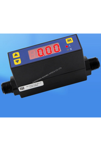 Débitmètre massique <span class=keywords><strong>de</strong></span> gaz à affichage numérique Aikesi MF4003/4008-Débitmètre <span class=keywords><strong>pour</strong></span> air comprimé, azote, oxygène, dioxyde <span class=keywords><strong>de</strong></span> carbone - Product Image 4